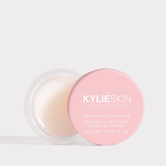 Kylie Skin Hydrating Lip Mask - New in Box - Picture 3 of 5